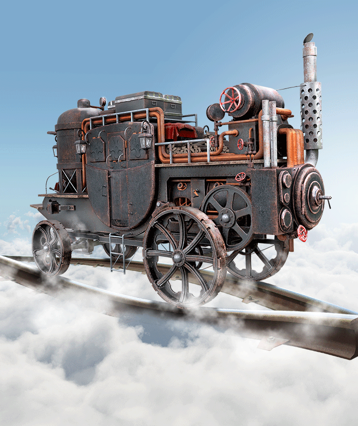 locomotiv